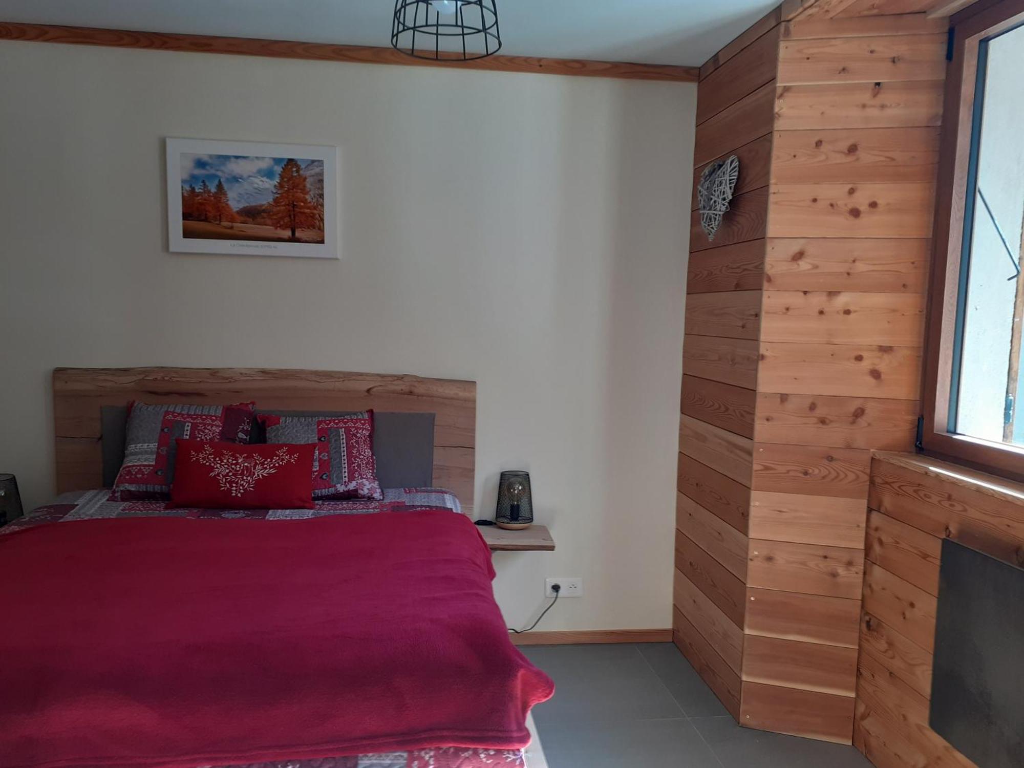 Appartement Chaleureux Avec Wifi De 10 Personnes A Val-Cenis ランスルブール・モン・スニ エクステリア 写真